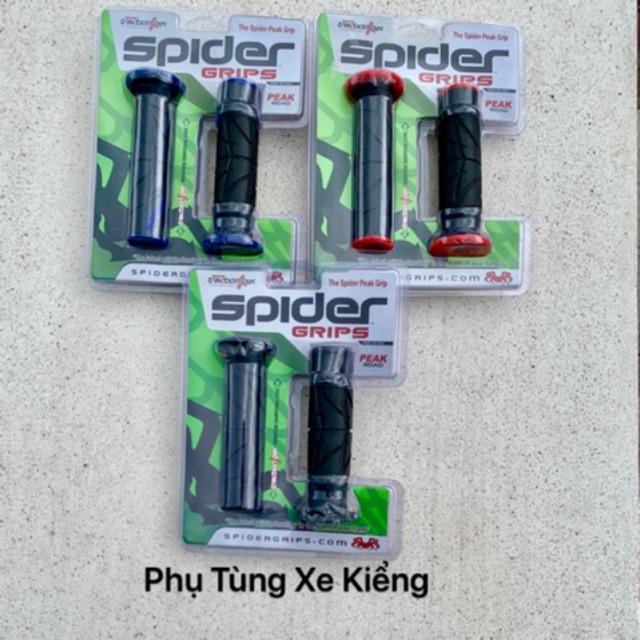 Rẻ nhất shoppe #Bao tay Spider Grips