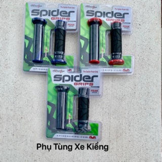Rẻ nhất shoppe #Bao tay Spider Grips