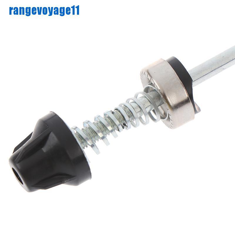 Trục Trước Và Sau Chuyên Dụng Cho Leo Núi Range11