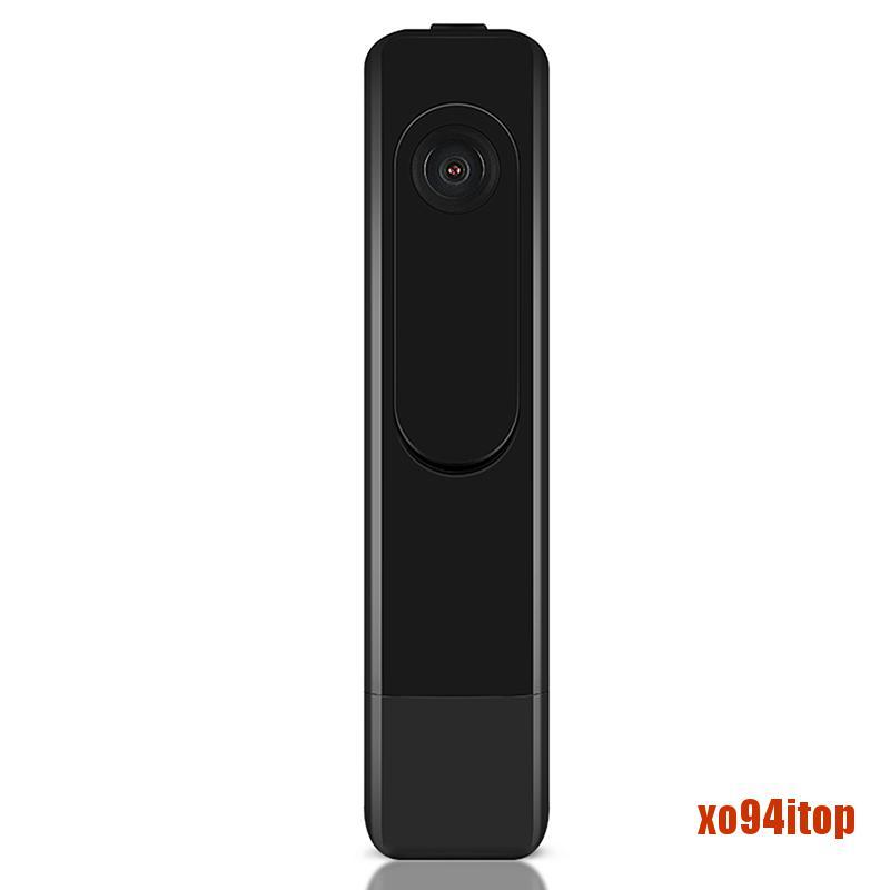 Camera Ngụy Trang Dạng Bút Mini 1080p Hd