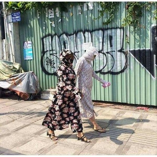 Áo khoác chống nắng toàn thân thô 2 mặt màu ngẫu nhiên