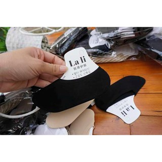 COMBO 3 ĐÔI TẤT HÀI NỮ LALI HÀN QUỐC