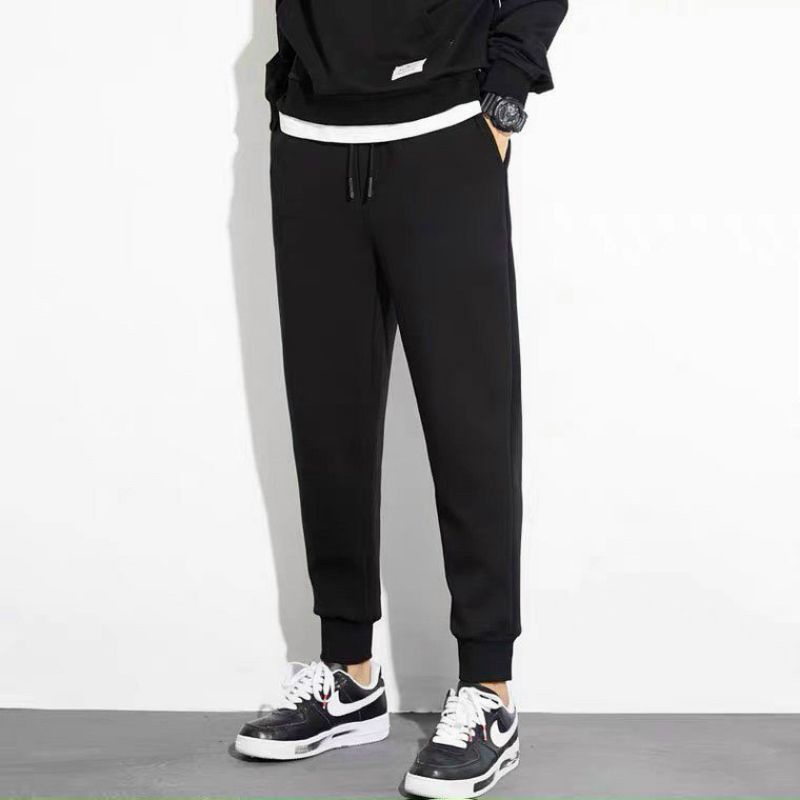 QUẦN JOGGER NAM NỮ ĐỀU MANG VỪA PHONG CÁCH