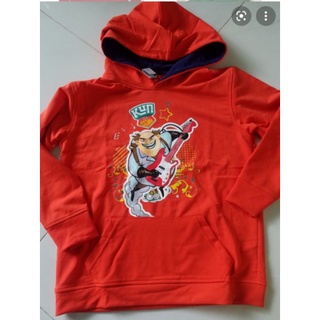 Áo Hoodie Kun