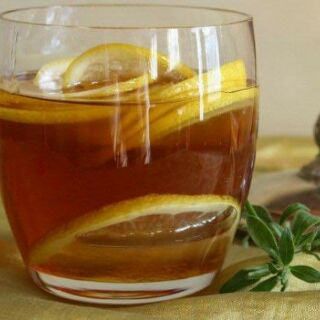 Mật ong hoa cà phê Di Linh Lâm Đồng