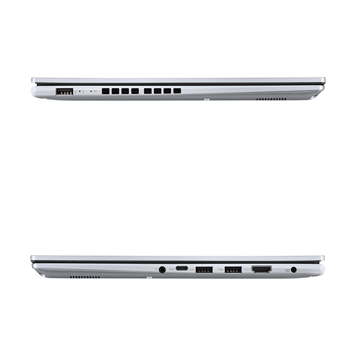 Laptop ASUS VivoBook 15X OLED A1503ZA-L1421W i5-12500H | 8GB | 512GB| 15.6' FHD OLED