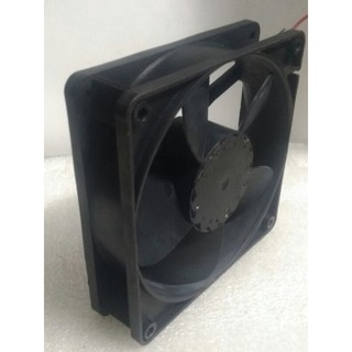Quạt tản nhiệt ebm 24v 12cm