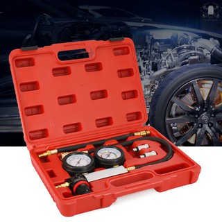 Bộ thiết bị kiểm tra rò rỉ cho xe hơi