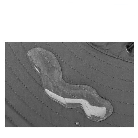 New Unisex Summer and Autumn Sun Protection Hoodie Breathable Sunshade Mesh Big Hat Foldable Fisherman Hat Outdoor Climbing Hat