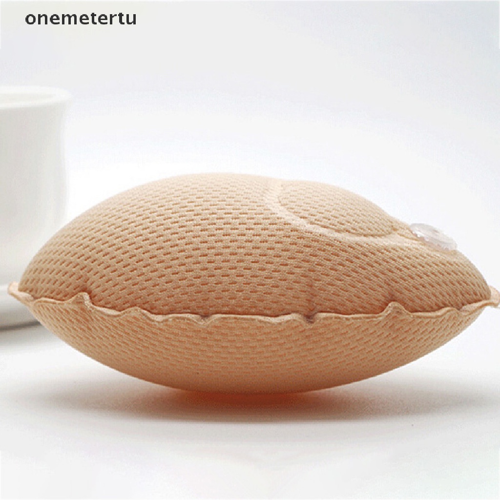 Onemetertu 1 Cặp Miếng Đệm Ngực Bơm Hơi Dày Dặn
