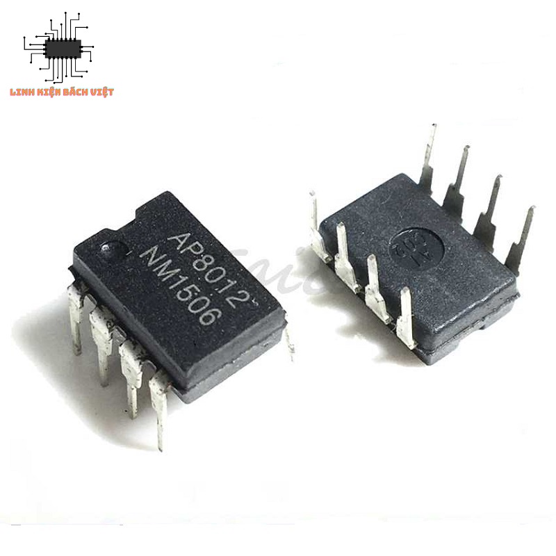 ic nguồn AP8012 chất lượng tốt