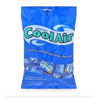 Kẹo cao su Cool Air 40 cái