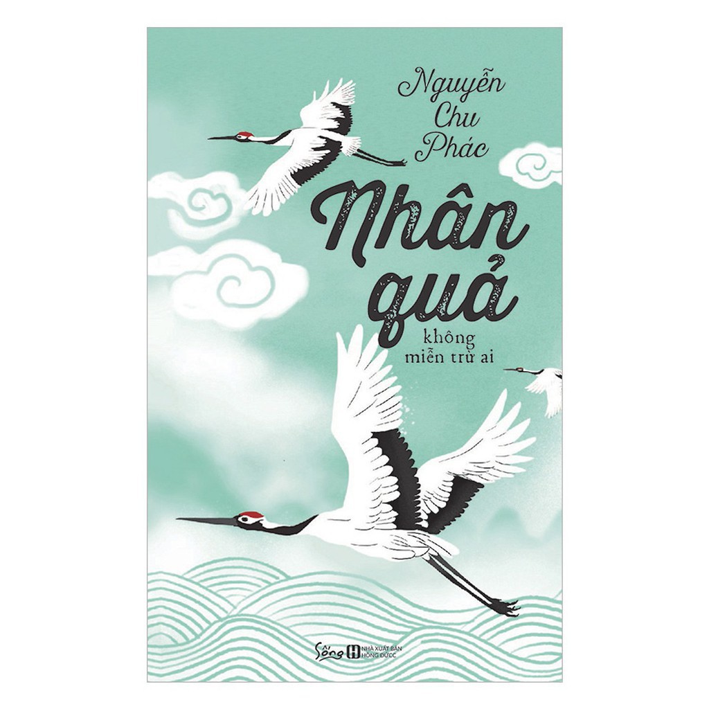 Sách - Nhân Quả Không Miễn trừ ai (Tái bản 2019) [AlphaBooks]