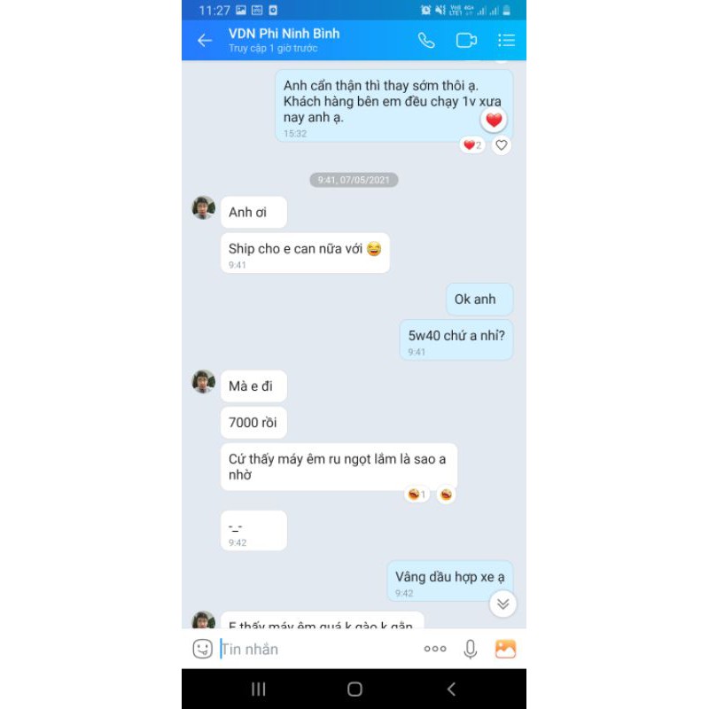 Dầu nhớt ô tô máy xăng S-oil Red #9 5W30 và 5W40 - Nhập khẩu 100% từ Hàn Quốc.