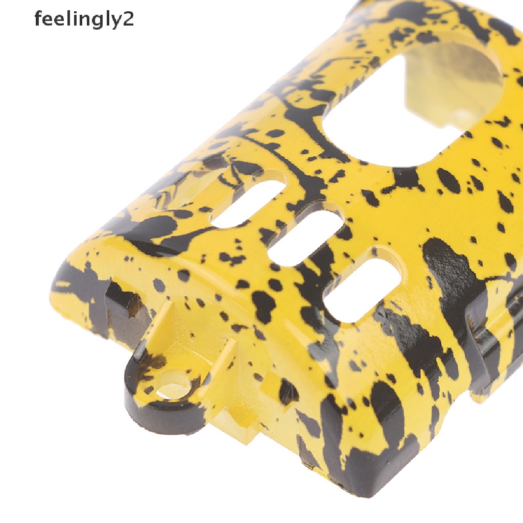 [Hàng mới về] Bộ 5 vỏ bọc tông đơ điện cho Wahl 8148 / 8591