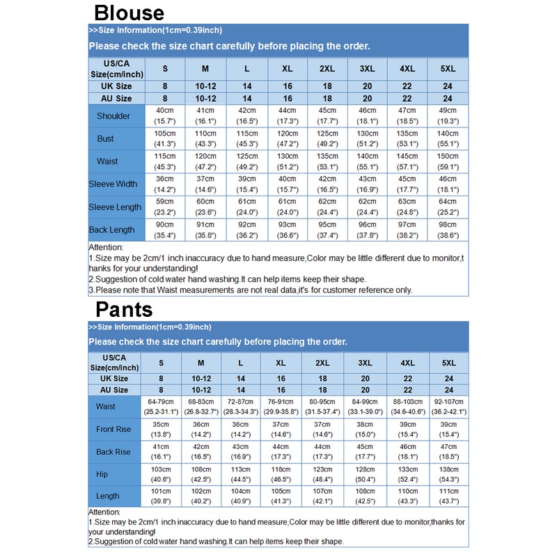 Set Áo ZANZEA dài tay màu trơn và Quần dài lưng thấp co giãn vintage cho nữ