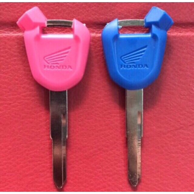 Set 2 phôi chìa khoá WINNER PCX thái lan MÀU