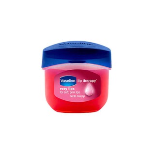 Sáp Dưỡng Môi Mềm Mịn Vaseline Lip Therapy 7g