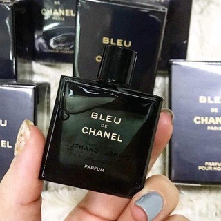 ⚡️ Nước hoa Chanel Bleu mini 10ml (Như Hình)