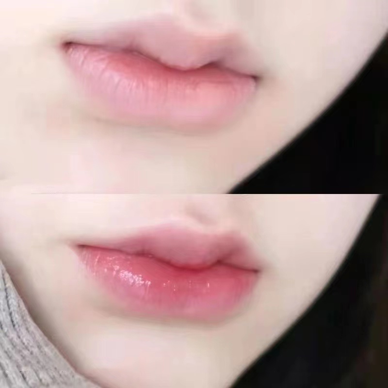 [Hàng mới về] Son dưỡng môi ABPOPA HANBOLI chứa vitamin vaseline nuôi dưỡng giảm nếp nhăn môi