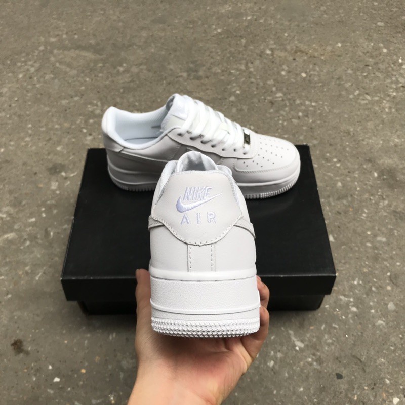 (surucara) Giày_Nike, Giày Nike_AF1 Full Trắng Hàng Cao Cấp Full Box Bill | BigBuy360 - bigbuy360.vn