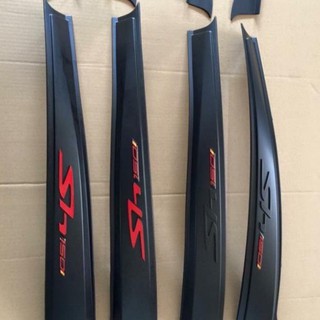 NẸP SƯỜN SH 2012-2016 GIÁ 1 ĐÔI