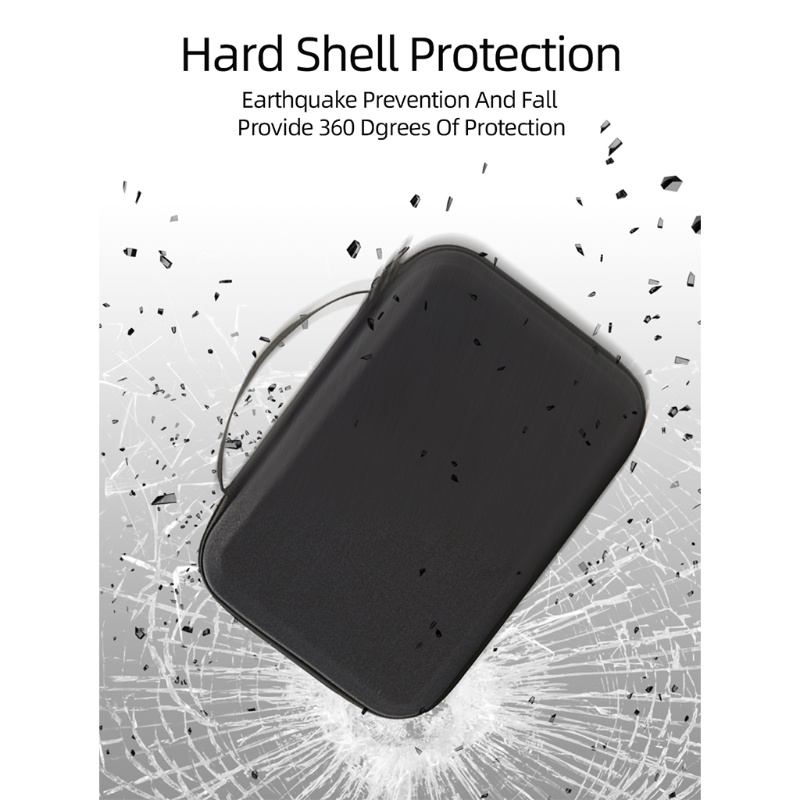 Túi Đựng Bảo Vệ Máy Bay Điều Khiển Từ Xa Mavic Mini SE