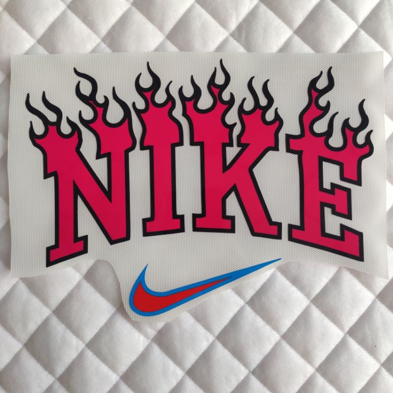 Hình dán nhiệt đủ size