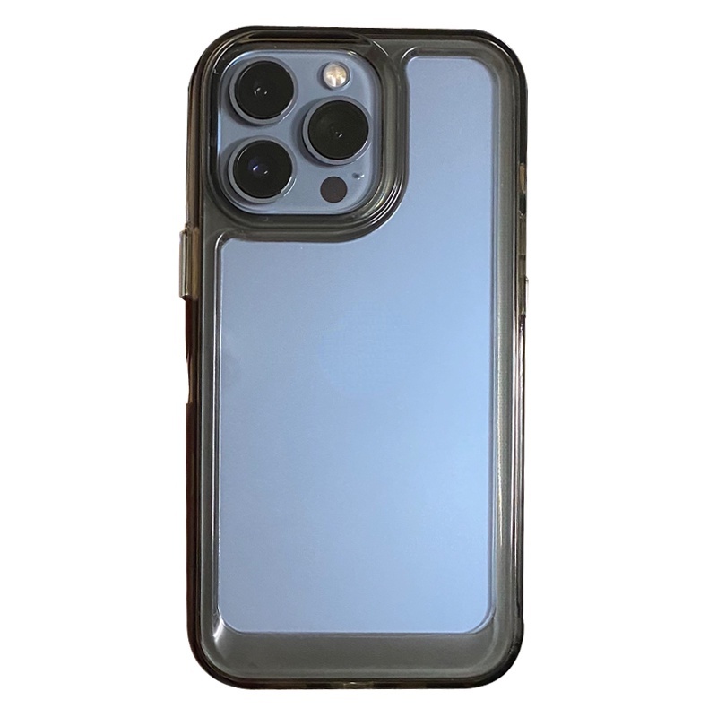 Ốp Điện Thoại Trong Suốt Chống Sốc Cho iPhone 13 12 11 Pro MAX XS MAX XR X 7+ 8 Plus