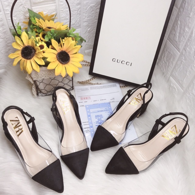 Sandal Mika Z.ara