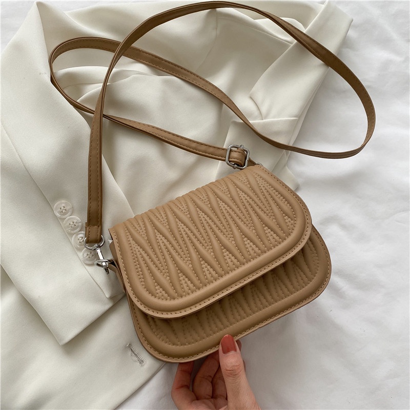 Túi Đeo Chéo Phong Cách Hàn Quốc Mẫu Mới 2022