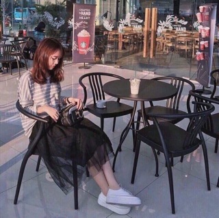 Chân Váy Lưới Xả Kho Giá Sốc