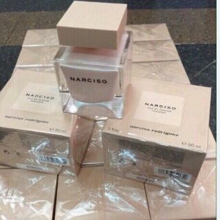 Nước hoa Nữ Narciso Rodriguez Poudree 90ml EDP