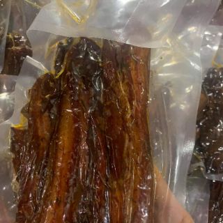 Ba chỉ gác bếp