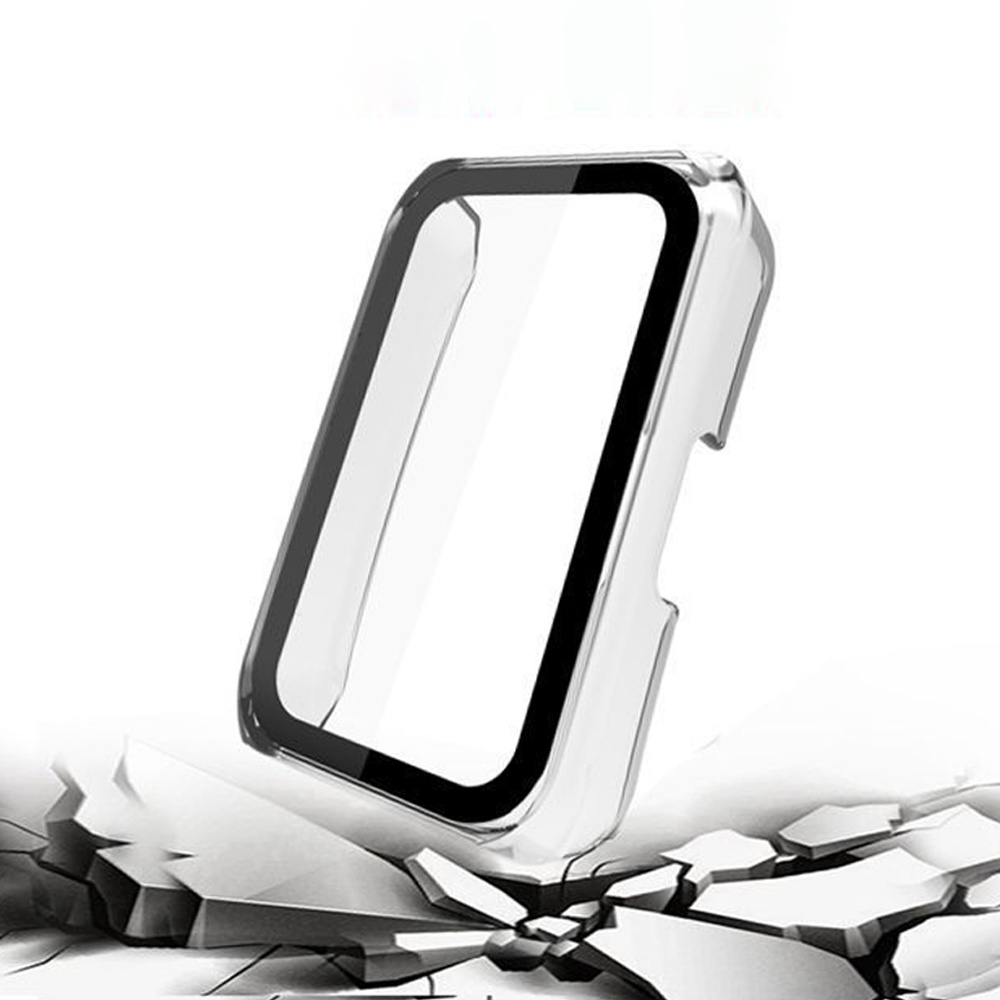 Miếng Dán Bảo Vệ Màn Hình Bằng PC Cho Huawei Band 8 7 6 / Honor Band 6