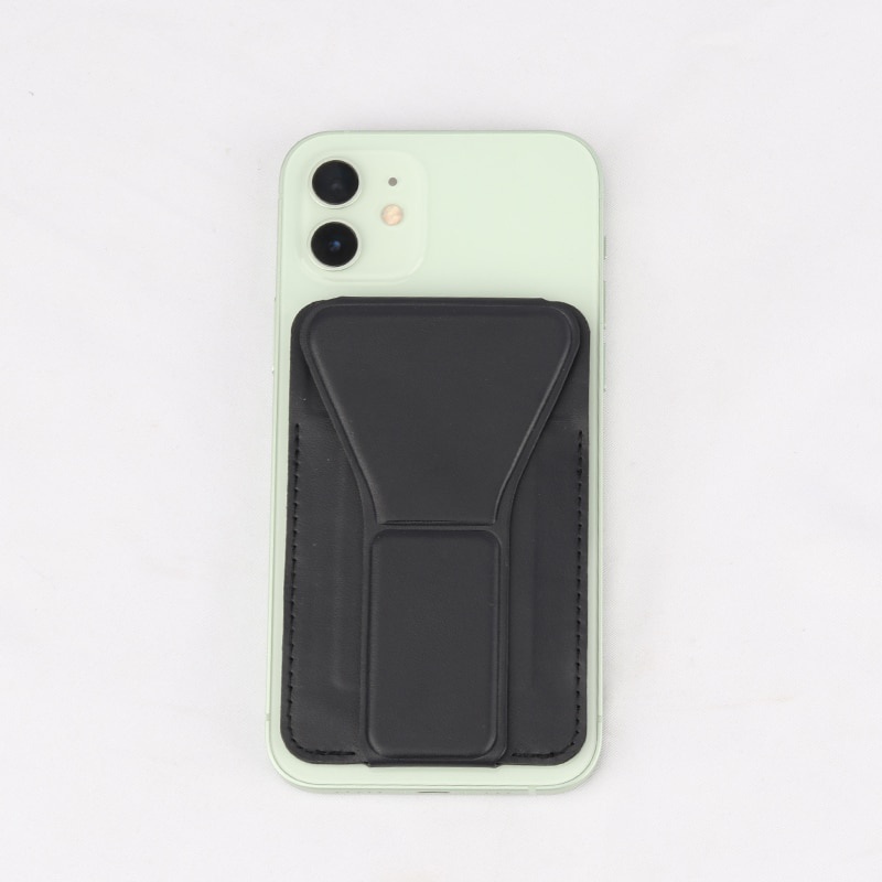 Ốp Điện Thoại Da Gập Nam Châm Có Ngăn Đựng Thẻ Dành Cho IPhone 14 12 13 Pro Max Mini Plus