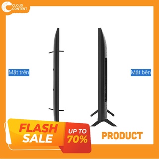 Tặng giá treo_ smart tivi samsung 4k 43 inch 43au7000 _miễn phí lắp đặt