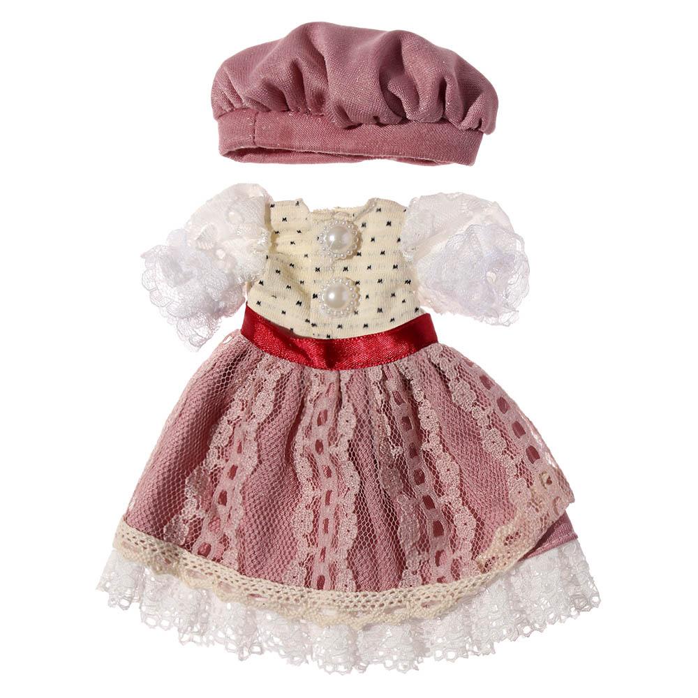 Vải May Quần Áo Búp Bê DIY