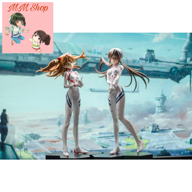 Mô hình Asuka.Evangelion: 3.0+1.0 Thrice Upon a Time "Asuka Shikinami L..