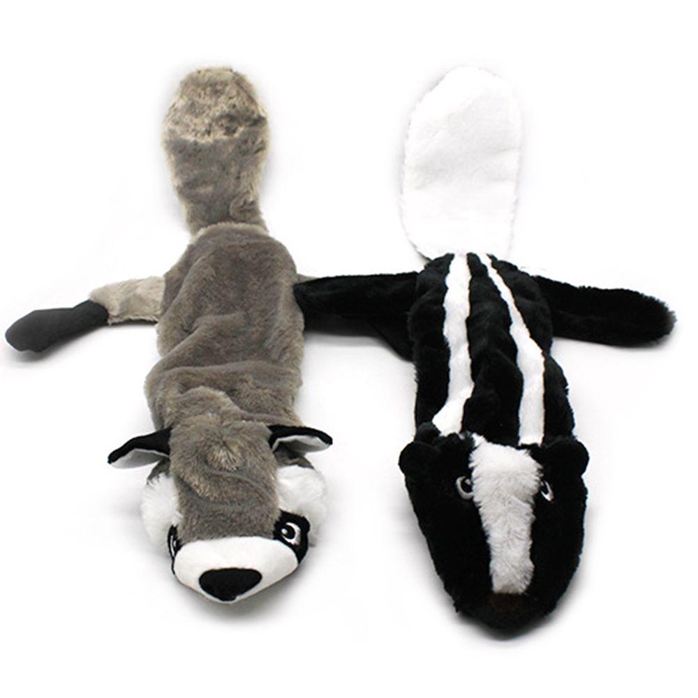 LAYOR1 1 Thú Nhồi Bông Phát Ra Tiếng Kêu Dễ Thương Cho Thú Cưng