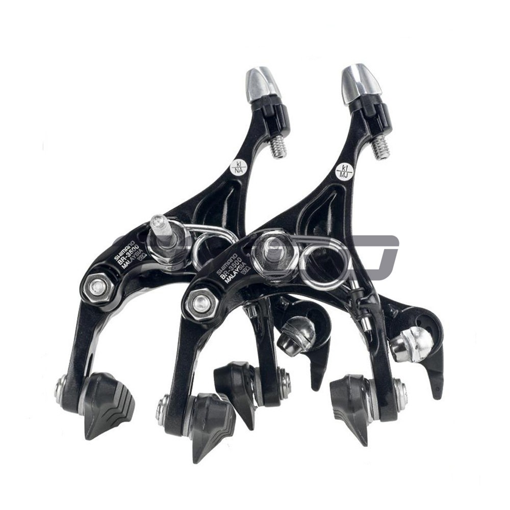 Bộ kẹp phanh xe đạp Shimano Seora Br-3500 chất lượng cao
