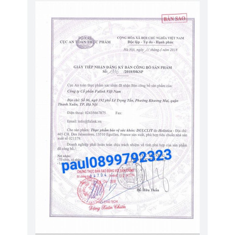 Dulcit - Hỗ trợ điều trị trĩ nội ngoại chống suy giãn tĩnh mạch