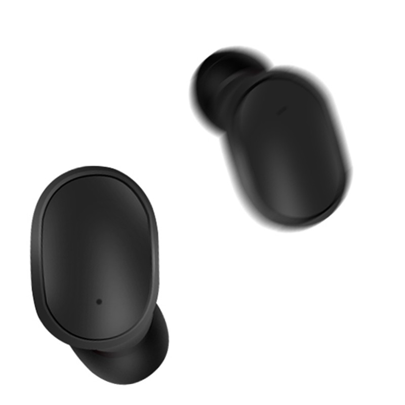 Tai nghe Bluetooth XiaoMi Mini A6s MiPods True Wireless - Bass Cực Mạnh,Công nghệ 5.0 - Bảo hành 6 tháng