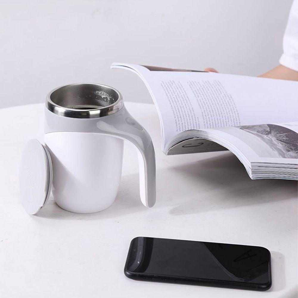 Máy Xay Sinh Tố Tự Động Bằng Thép Không Gỉ Tiện Dụng Cho Gia Đình / Văn Phòng