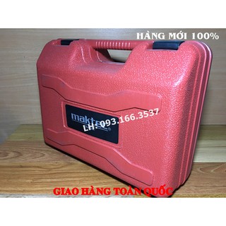 Máy chà nhám băng MAKTEC MT 940