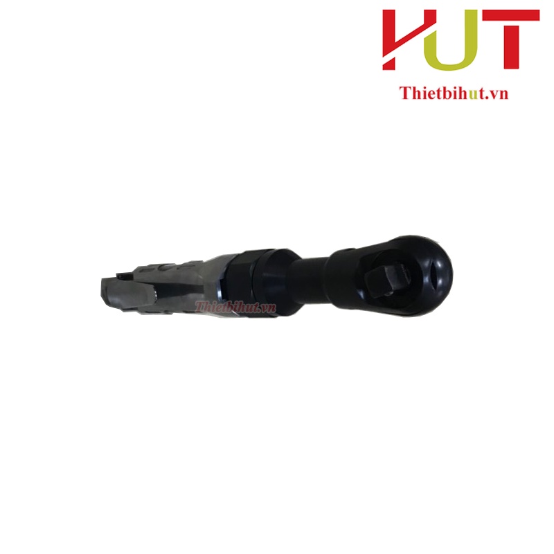Súng xiết bu lông đầu ngang TOP - Súng bắn ốc đầu ngang - Tay vặn bu lông khí nén 1/2 inch
