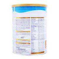 Sữa bột canxipro vinamilk 900g