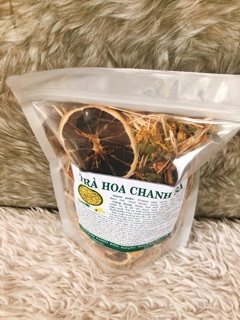 200GRAM TRÀ HOA CHANH SẢ