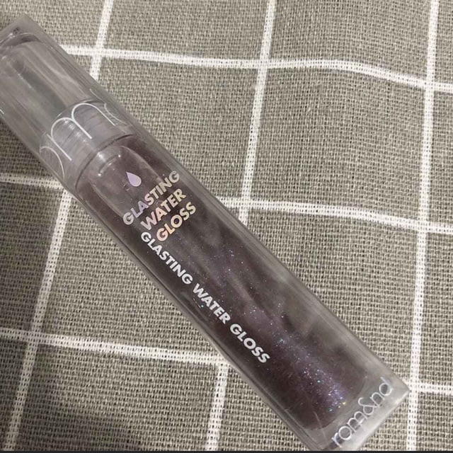 Romand Glasting Water Gloss
