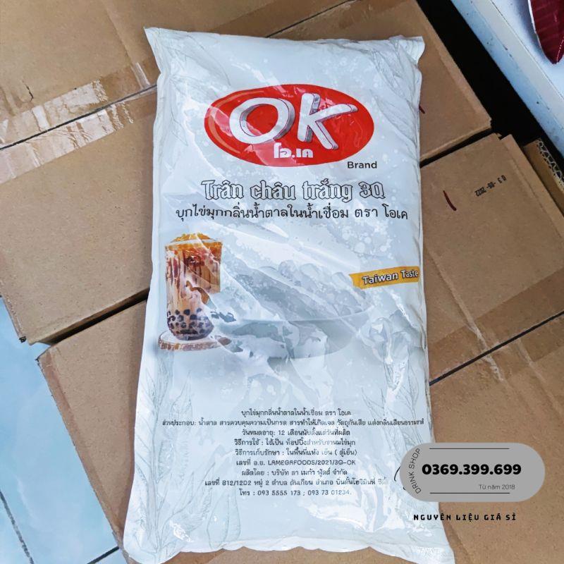 Trân châu 3Q OK Thái Lan.